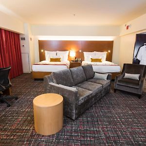Hard Rock Hotel & Casino Tulsa